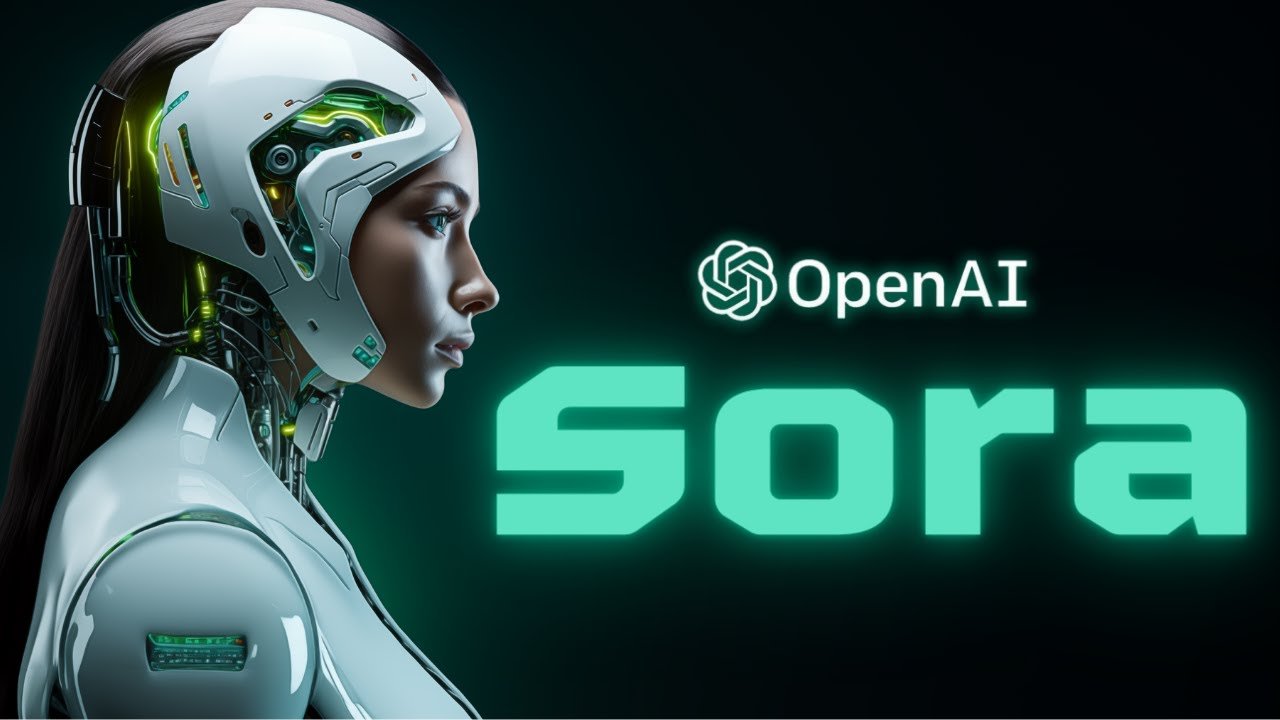 OpenAI’nin Sora Video Modeli Henüz Beklentileri Karşılamaktan Uzak