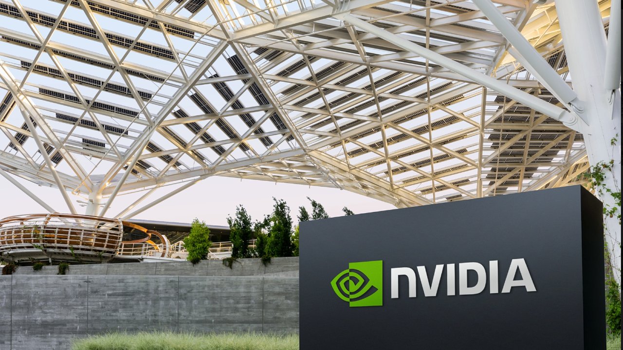 NVIDIA, Üçünü Çeyrek Gelirini Açıkladı: 35 Milyar Dolar