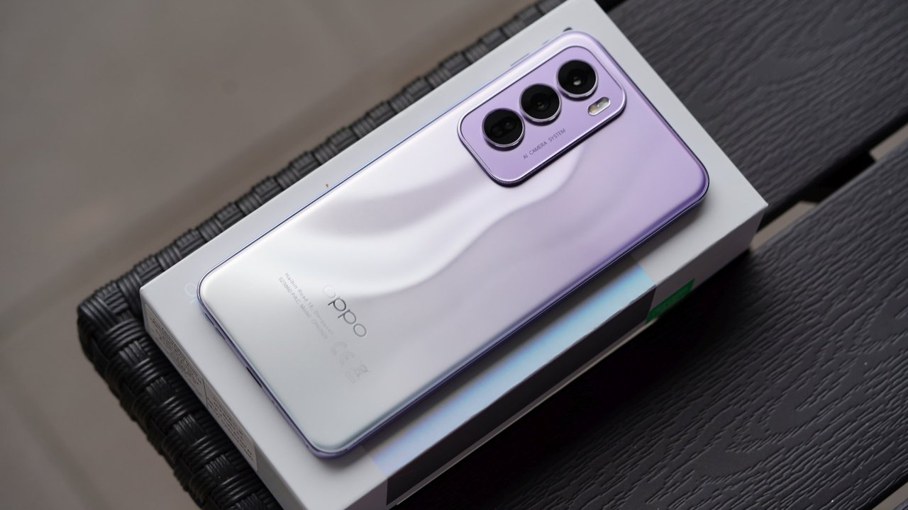 OPPO, Yeni Reno 13 Serisini Tanıtmaya Hazırlanıyor