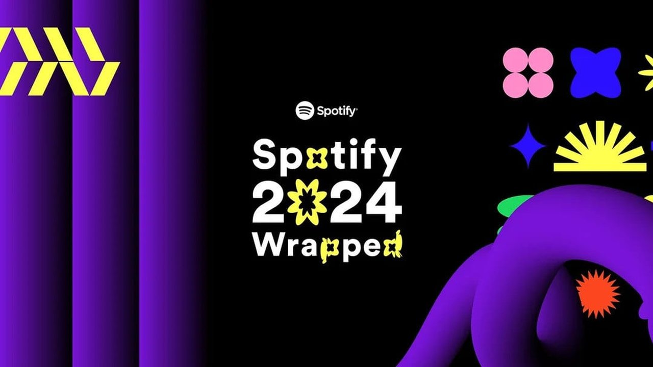 Spotify, 2024 Yılın Özeti ile Türkiye ve Dünyada En Çok Dinlenenleri Açıkladı