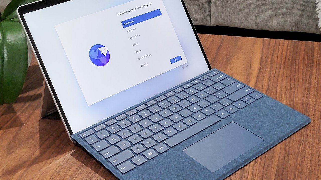 Microsoft Surface Serisinde 2025 İçin Büyük Bir "Copilot Plus" Güncellemesi Geliyor