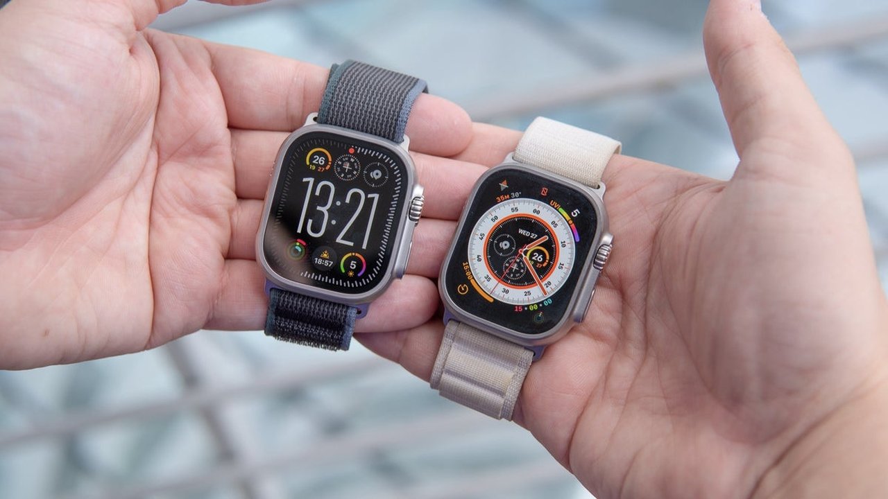 Apple Watch Ultra 3, İddialı Bir Özellikle Geliyor