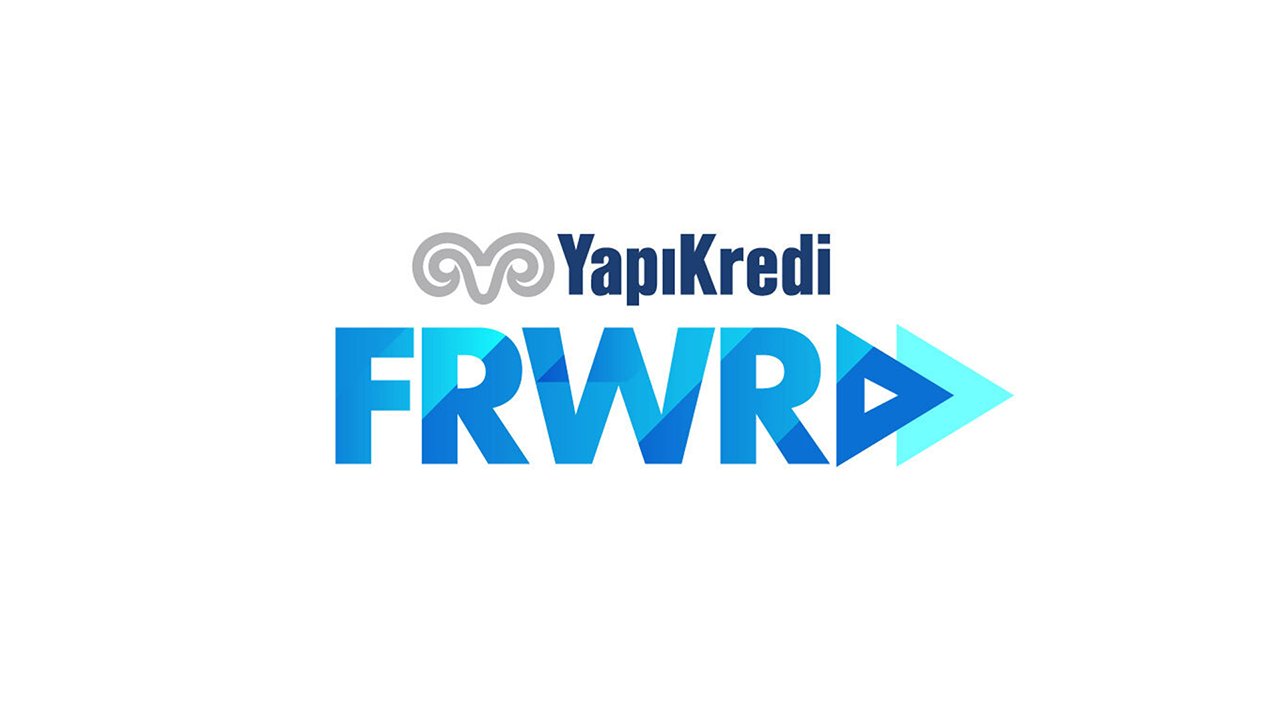 Yapı Kredi, FRWRD İnovasyon Haftası ile Geleceğin Bankacılığını İnşa Ediyor