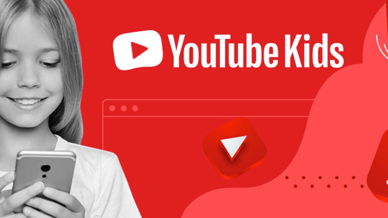 YouTube Kids Yenileniyor! İşte Detaylar