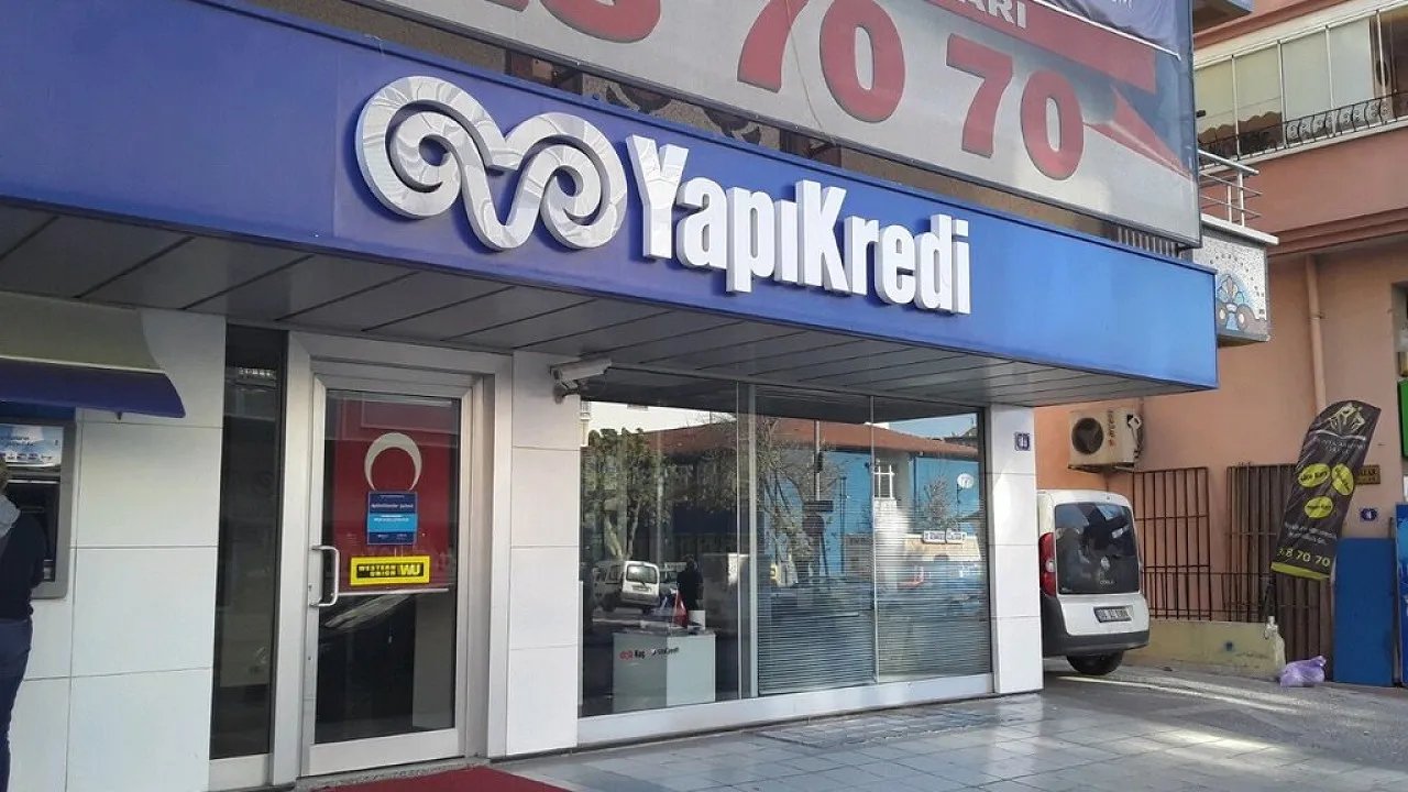 Yapı Kredi, Girişimlere Yapı Kredi Mobil Kullanıcılarına Ulaşma İmkanı Sunuyor!