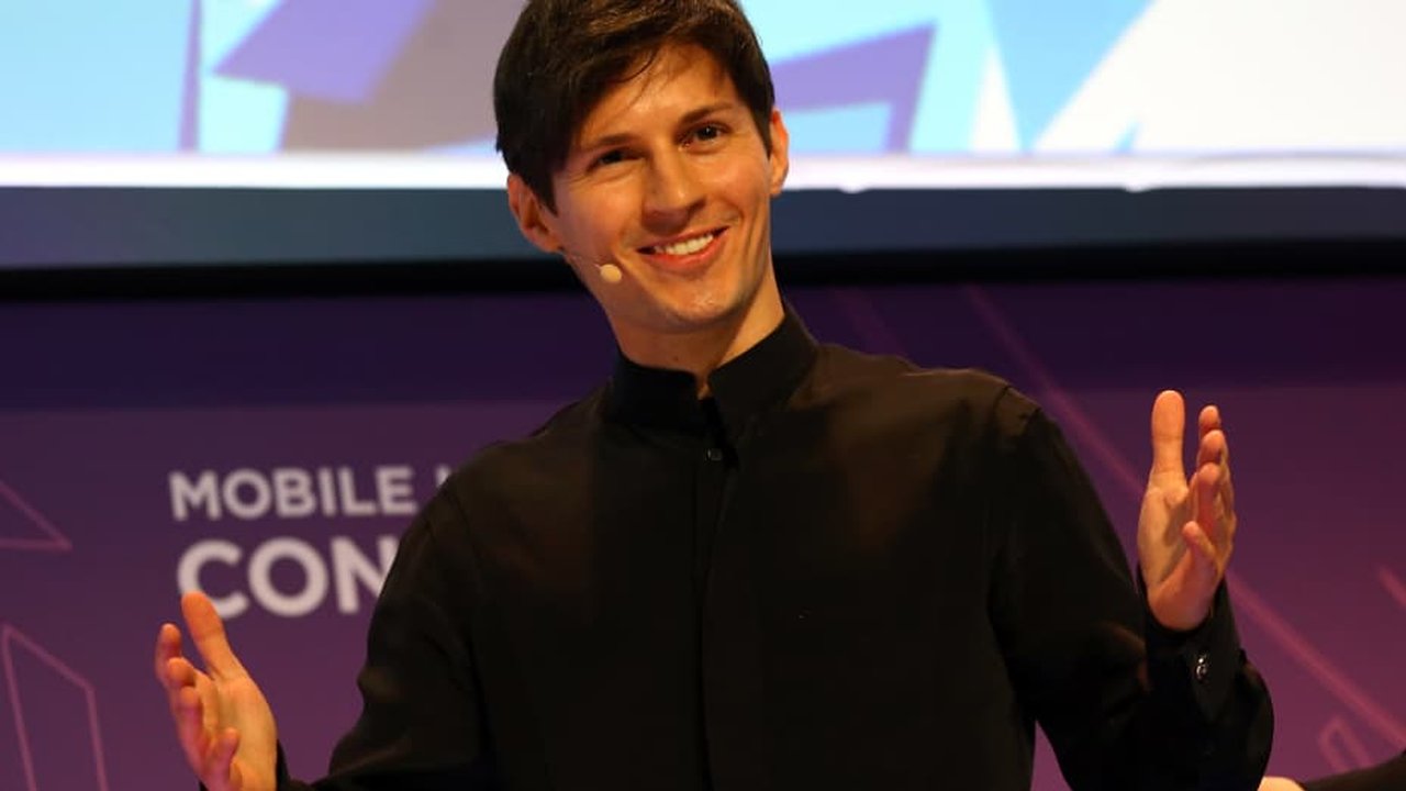 Telegram Kurucusu Pavel Durov, 100’den Fazla Çocuğunun Olduğunu Açıkladı!