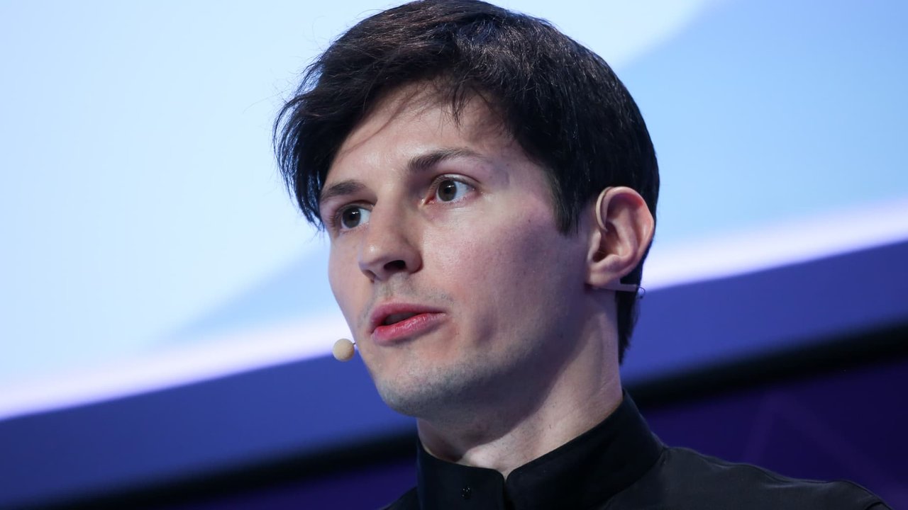 Telegram, CEO’sunun Tutuklanmasının Ardından Özel Sohbetlerdeki Denetim Politikalarını Değiştiriyor