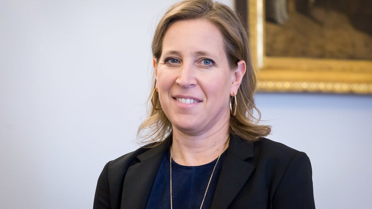 Silikon Vadisi’nin Efsane İsmi Susan Wojcicki Hayatını Kaybetti