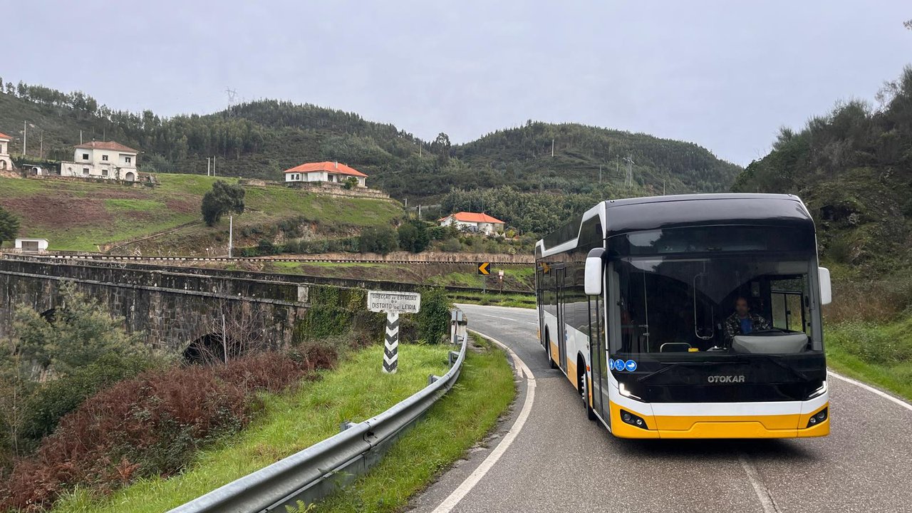 Otokar, Bus Monitor ile Teknolojik Çözüm İhracatına Başladı