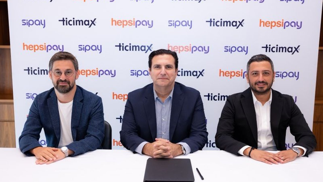 Hepsipay, Ticimax ve Sipay'dan  “Her Şey Dahil E-Ticaret”