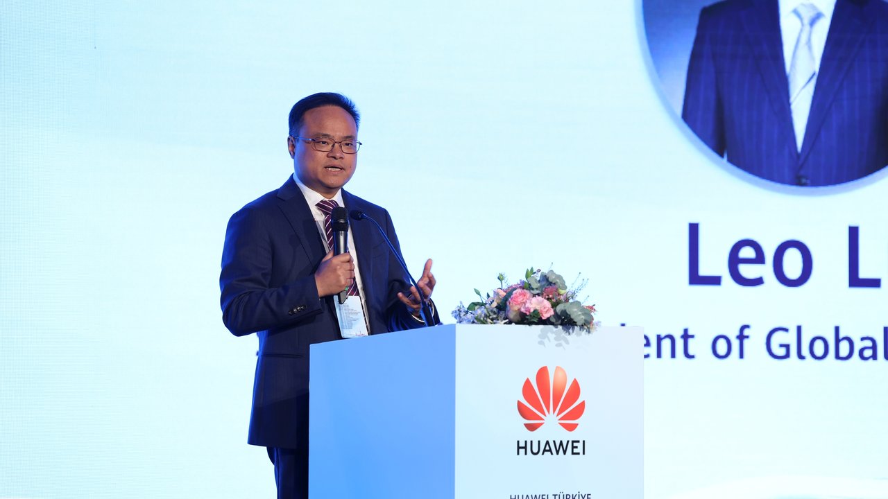 Huawei Türkiye İş Ortakları Zirvesi 2024: Dijitalleşme ve İş Birlikleri Öne Çıkıyor