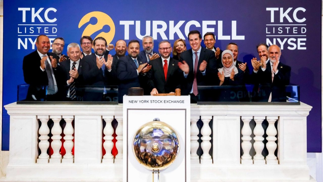 Turkcell, Paye Kart'ın Tamamını Satın Alıyor