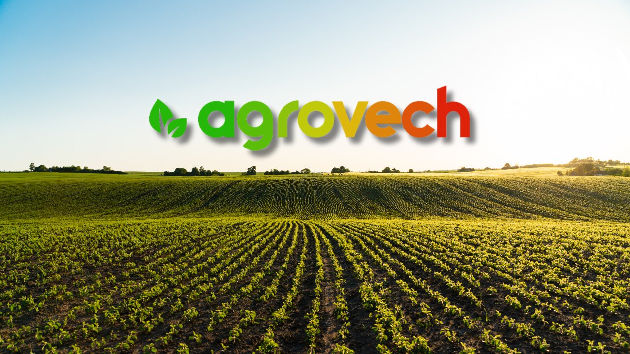 Agrovech, 2.2 Milyon Dolar Değerleme Üzerinden Yatırım Aldı