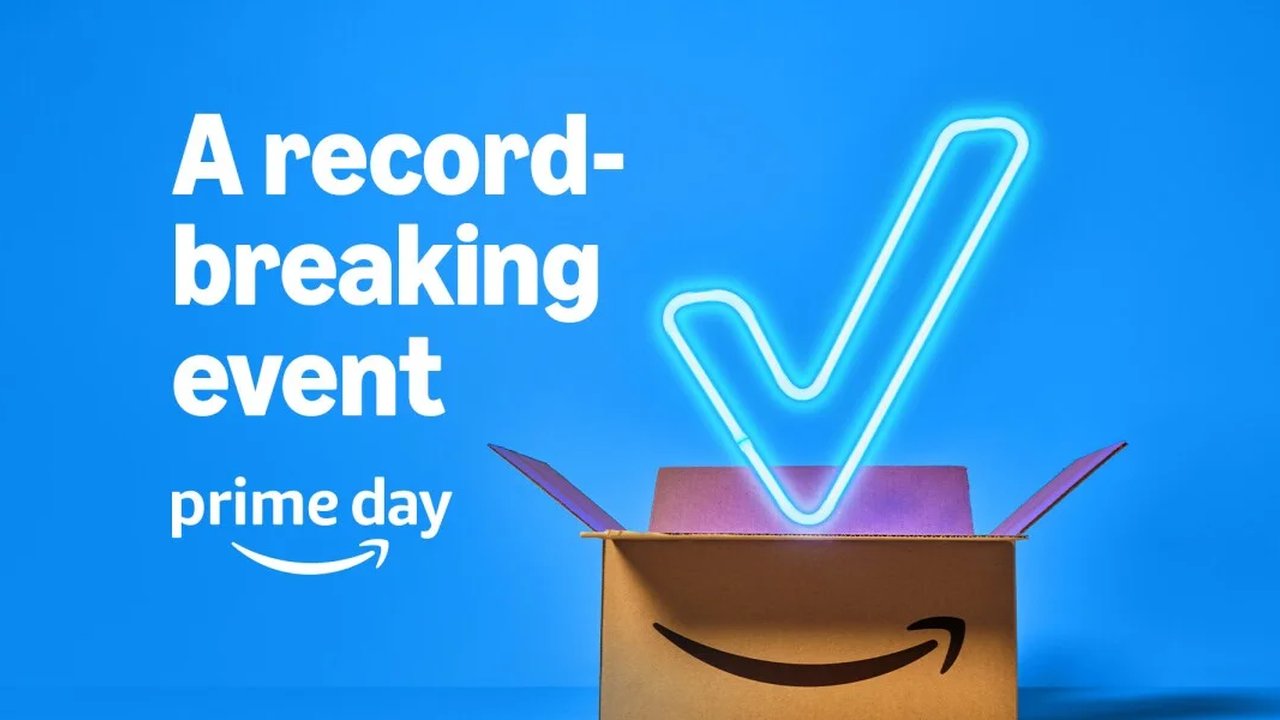 Amazon'un 2024 Prime Day Etkinliği Satış Rekorları Kırdı