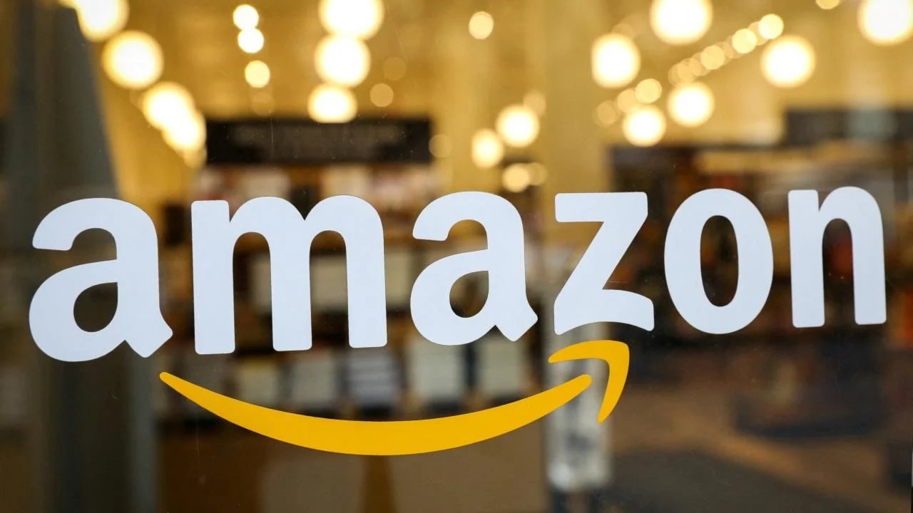 Amazon'dan Birleşik Krallık'a 10 Milyar Dolarlık Veri Merkezi Yatırımı