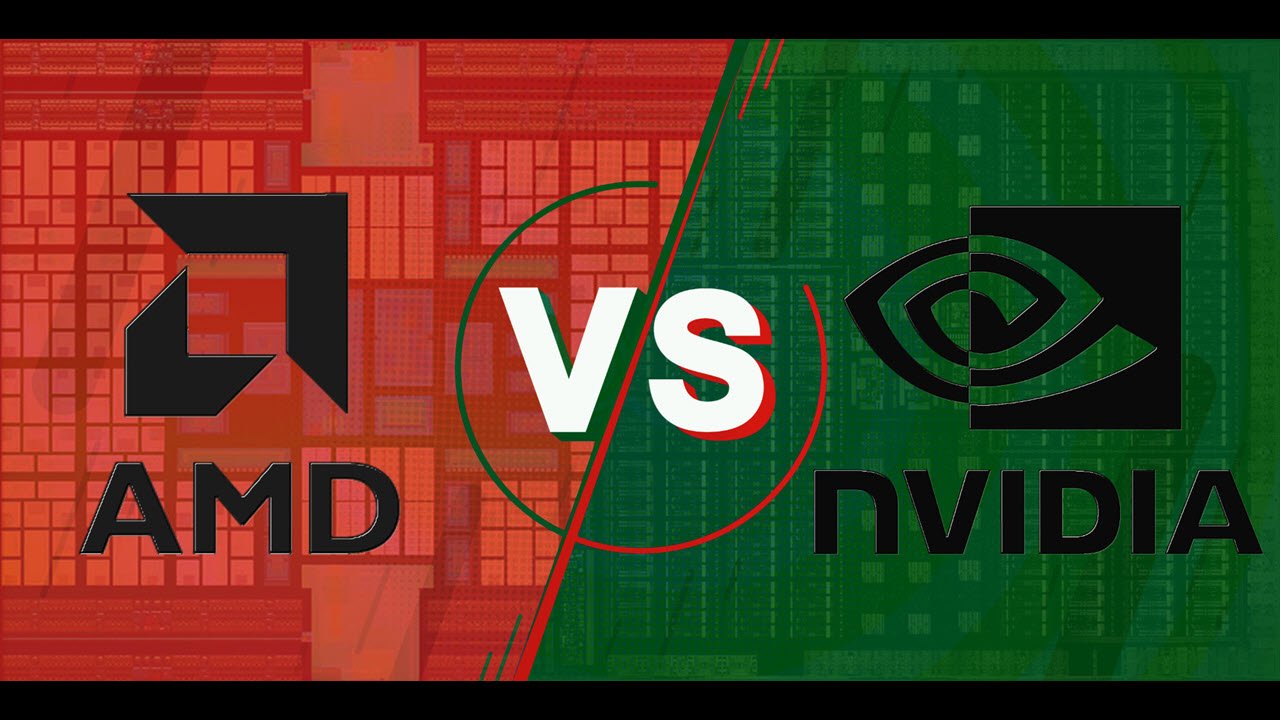 AMD'nin Yapay Zeka Hamlesi: Nvidia'nın Tahtı Sallanıyor