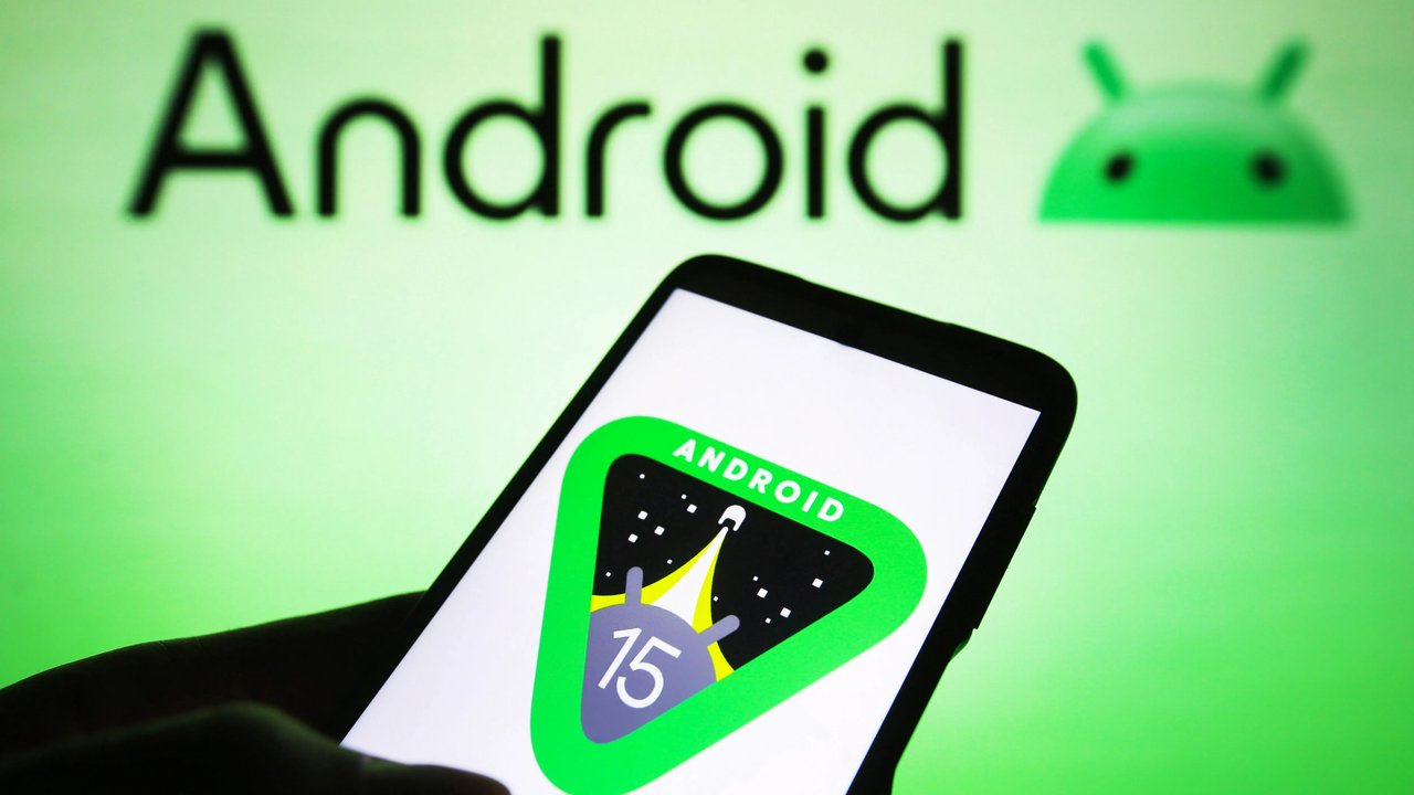 Android 15 Yayınlandı — Ancak Henüz Telefonunuz için Hazır Değil