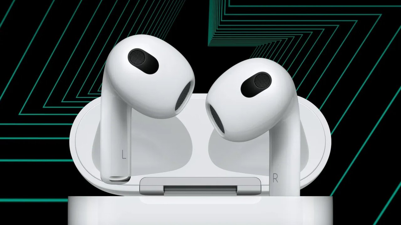 Apple'ın Yeni Giriş  Modeli: AirPods SE Tanıtılabilir