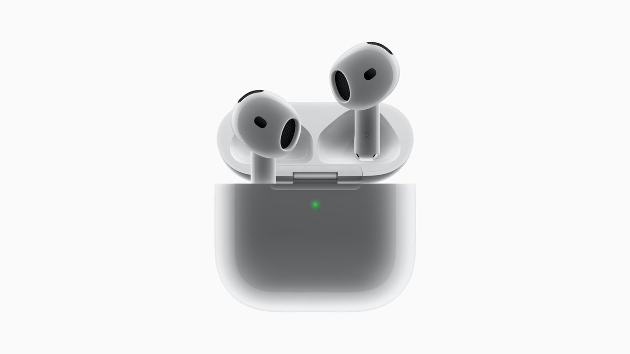 Apple, AirPods 4 ve AirPods Pro 2 ile İşitme Sağlığı Deneyimini Tanıttı