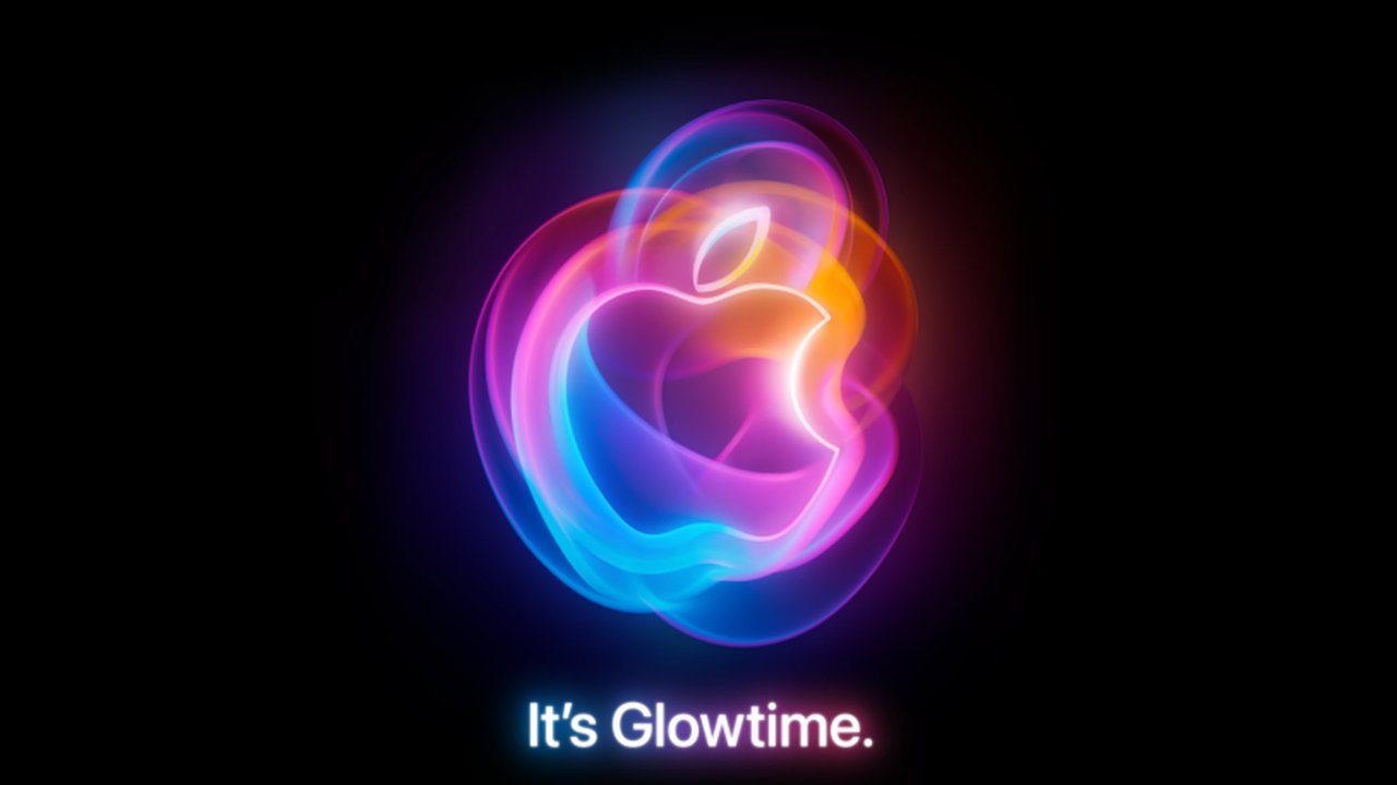 Apple, iPhone 16 Lansman Etkinliğini 9 Eylül'de Gerçekleştirecek: "It's Glowtime"