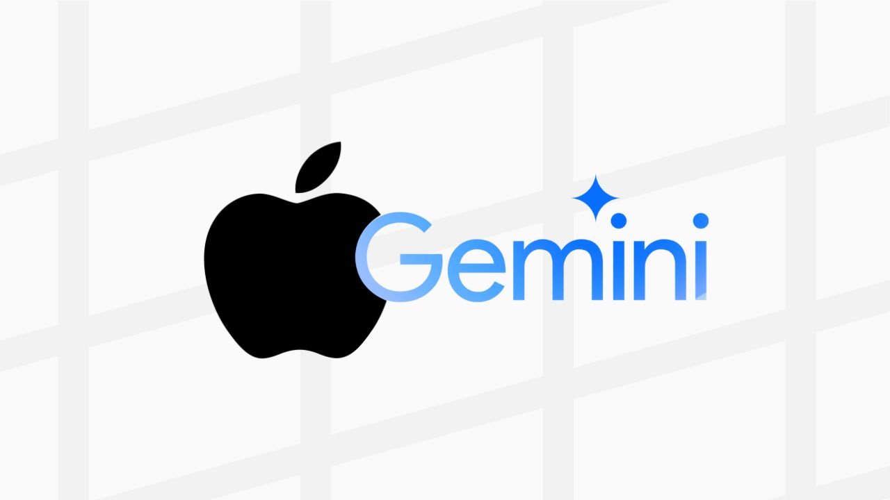 Apple, Google Gemini AI ile Anlaşmaya Hazırlanıyor!