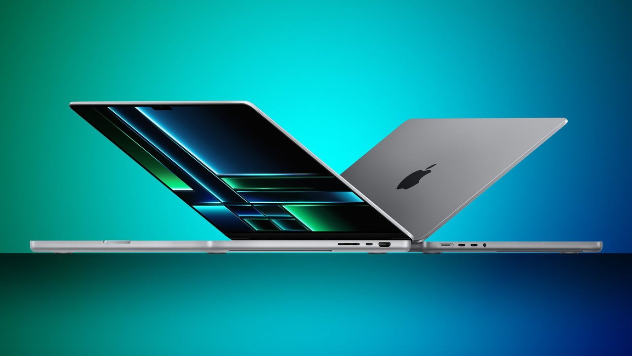 M4 İşlemcili 4 Yeni MacBook Modeli Geliyor