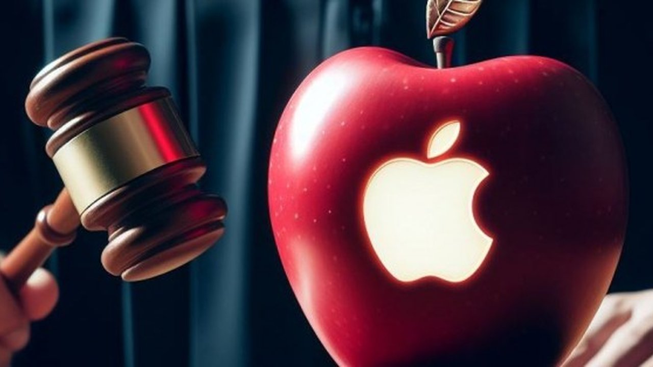 Rekabet Kurumu Apple'a Soruşturma Başlattı