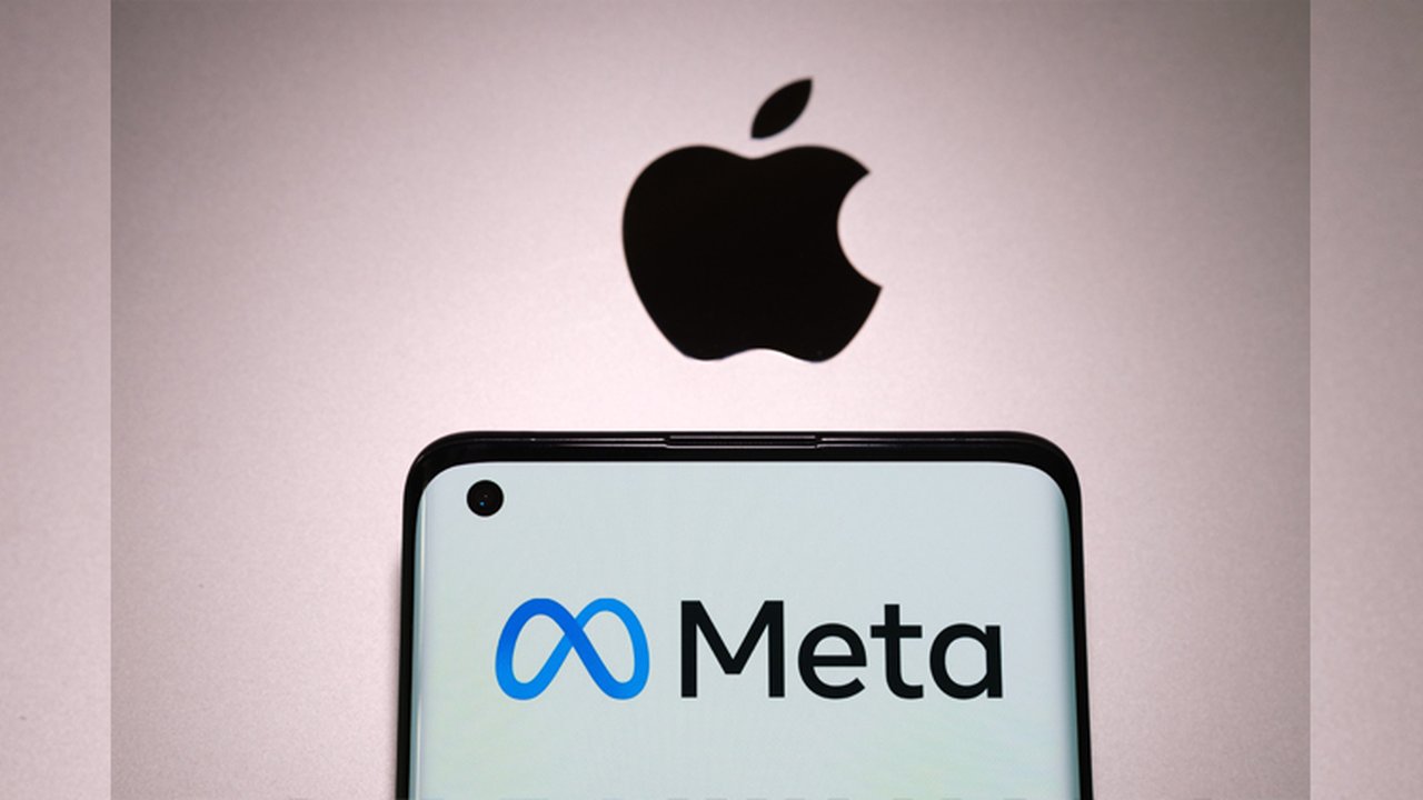 Apple ve Meta Yapay Zeka Ortaklığı İçin Görüşüyor