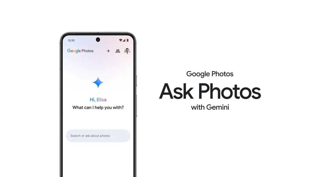 Google, Fotoğraflarınızı Anlayan ‘Ask Photos’ Yapay Zekâ Asistanını Test Ediyor