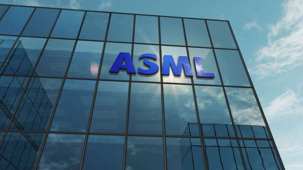 ASML'nin Yeni Laboratuvarı En Gelişmiş Çiplere Erken Erişim Sunacak