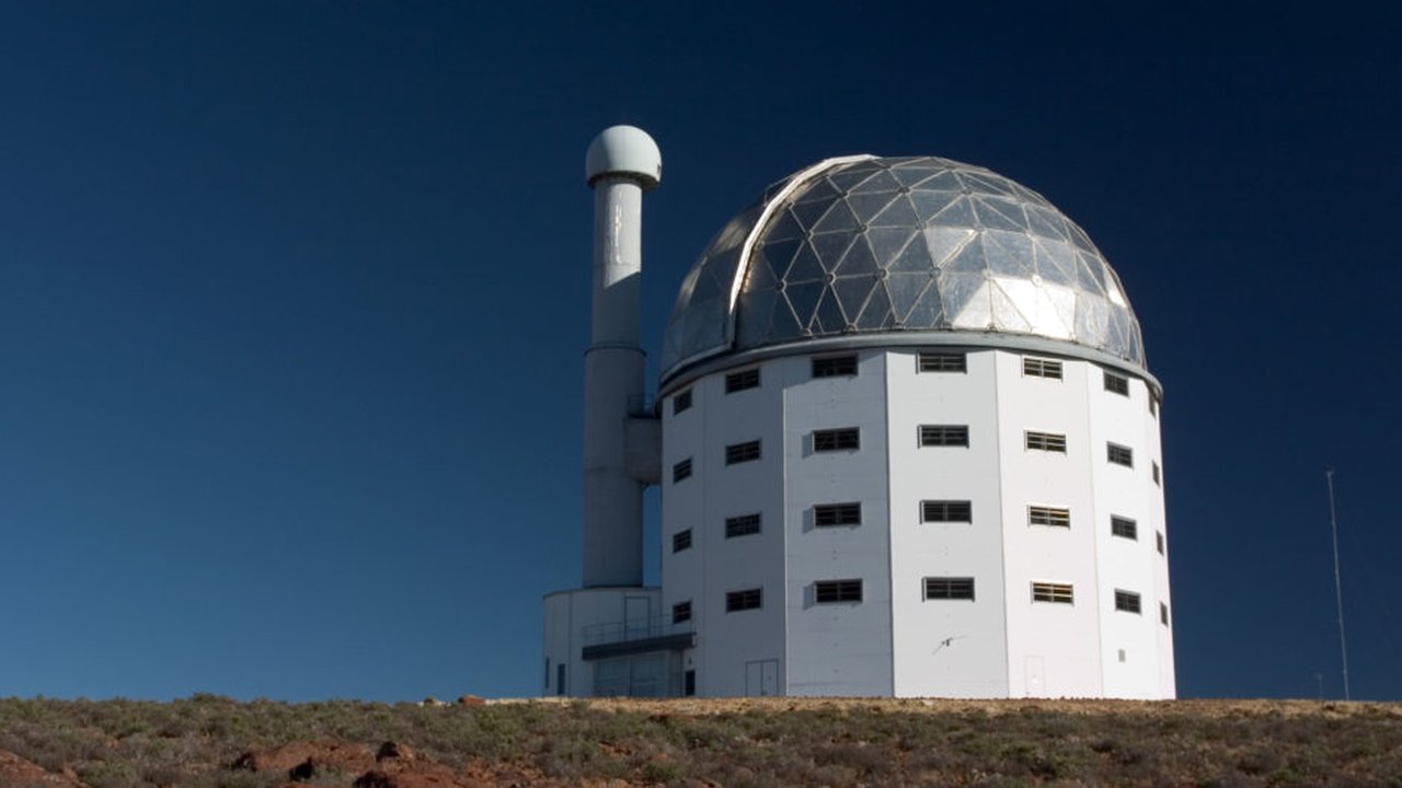 Afrika'da İlk Kez Düzenlenen Astronomi Olimpiyatları Başladı!