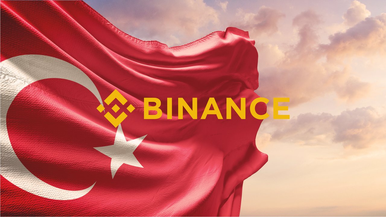 Binance'ten Türkiye'deki Düzenlemelere Yönelik Önemli Açıklama