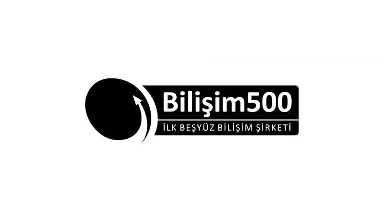 Bilişim 500 Listesi 2024: Türkiye’nin En Büyük Bilişim Şirketleri Açıklandı