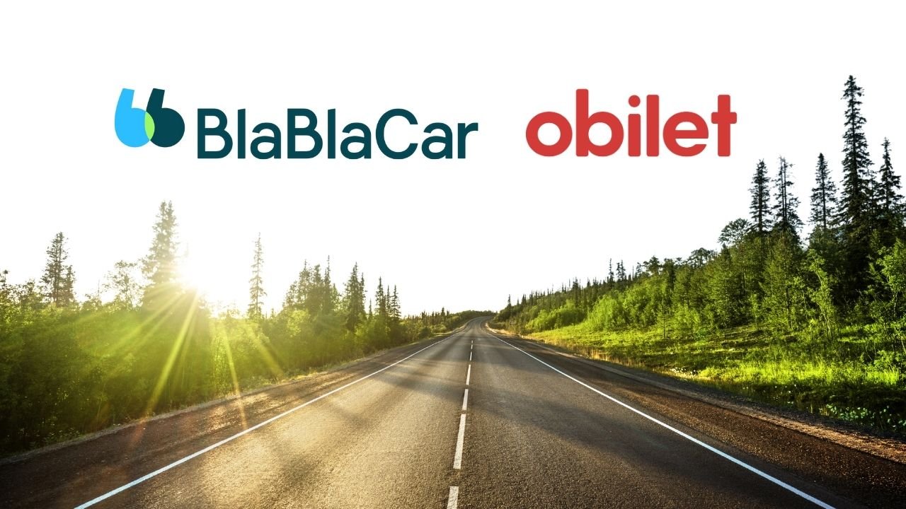 Obilet’e BlaBlaCar’dan Stratejik Yatırım