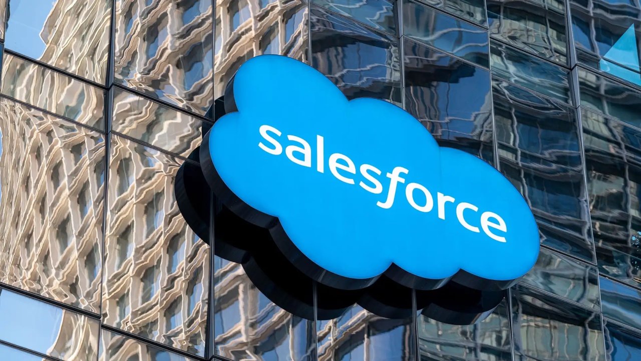 Salesforce, Veri Yönetimi Şirketi Own'u 1,9 Milyar Dolara Satın Aldı