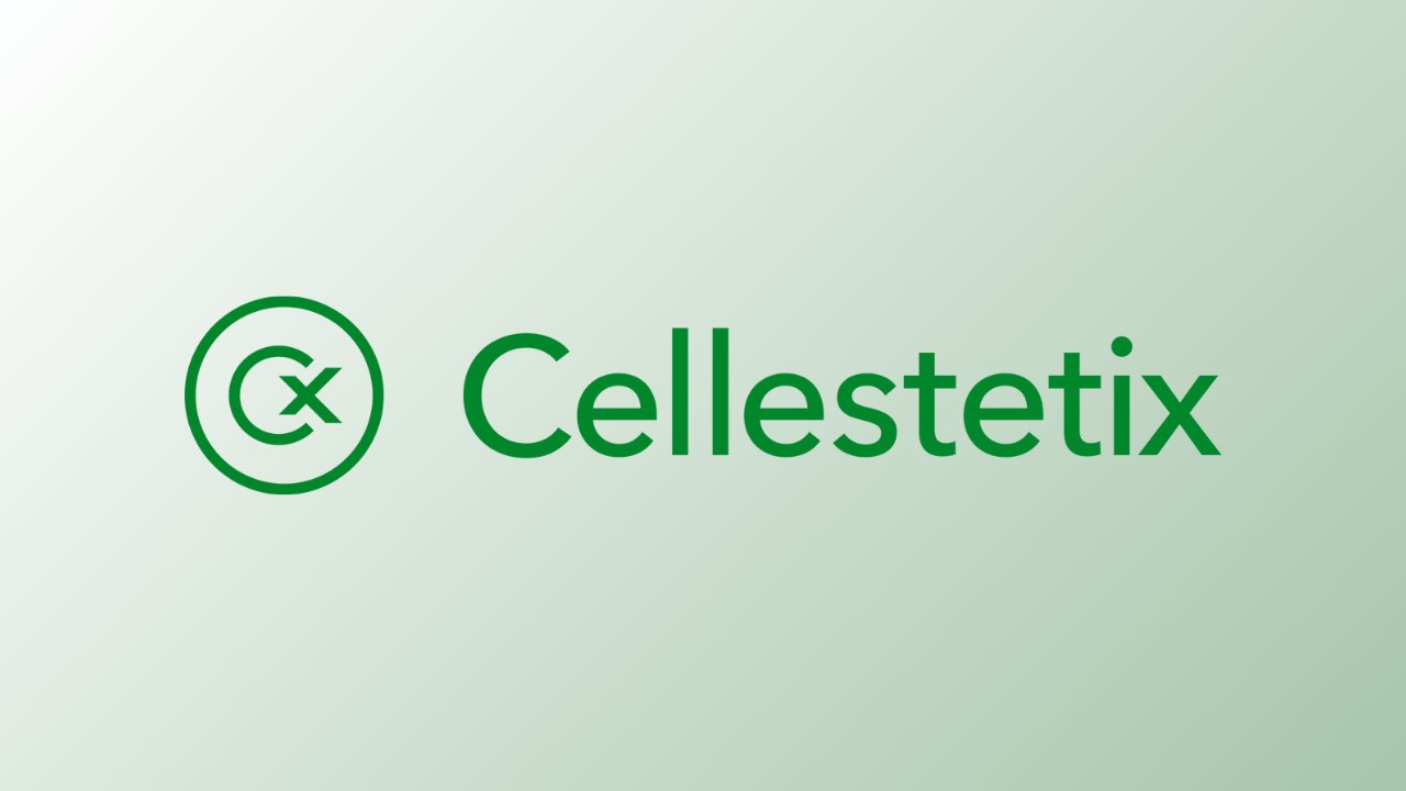 Cellestetix, Biyoteknoloji Alanında 2 Milyon Dolarlık Yatırım Aldı