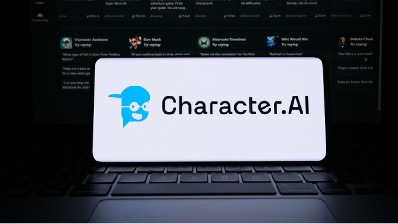 Google ve Character.AI İşbirliğinin Detayları