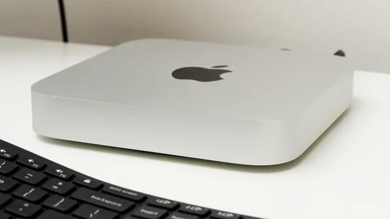 Apple, Kasım'da Yeni Mac Mini ve iPad Mini Güncellemelerini Tanıtıyor