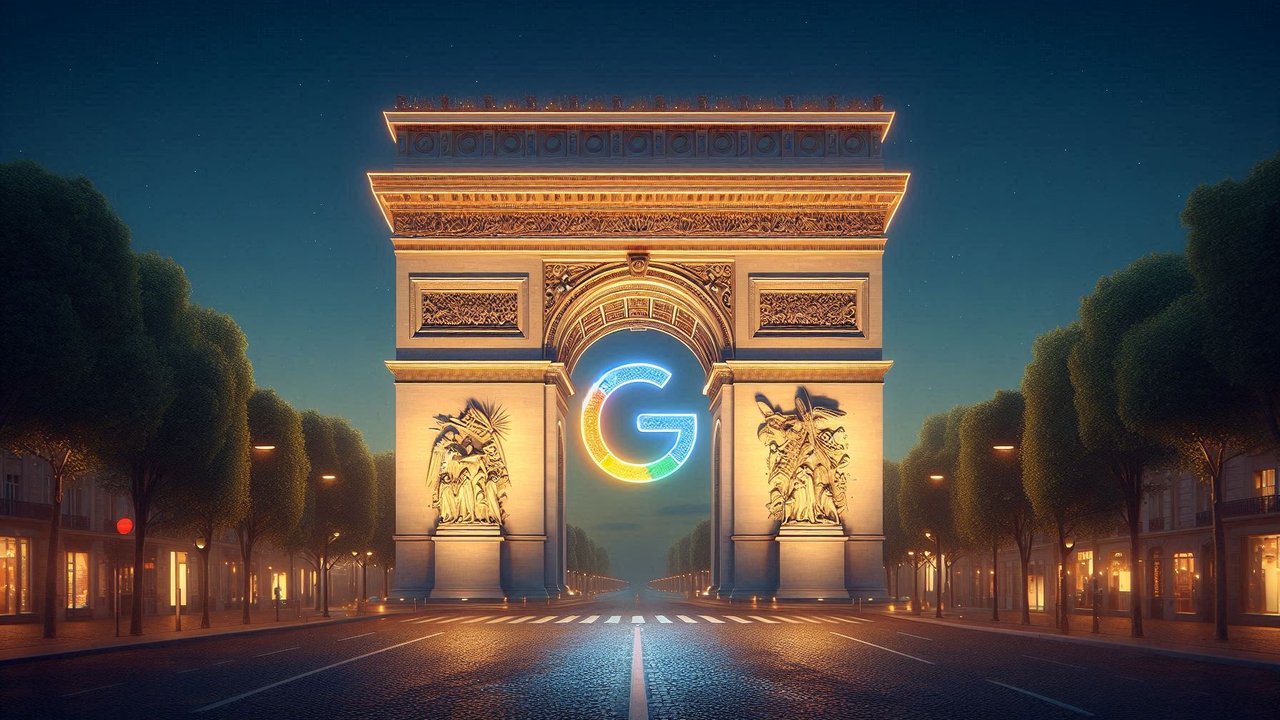 Google AI ile Paris 2024 Olimpiyatlarında Dijital Dönüşüm