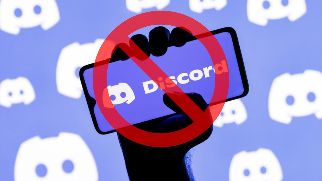 Discord Platformuna Erişim Engeli Getirildi! İşte Detaylar