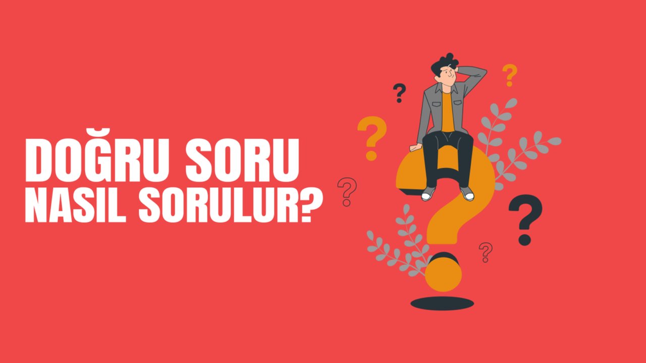 Girişimlerinizin Geleceğini Şekillendirmek İçin Doğru Soruları Sorun!