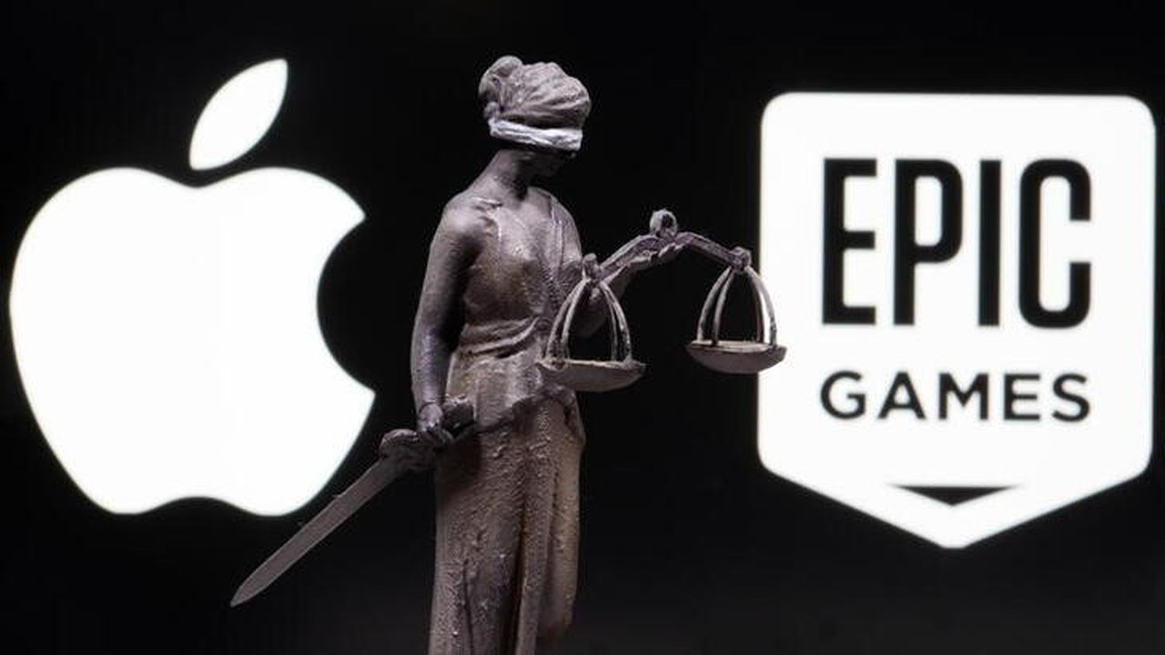 Apple, Avrupa'da Epic Games Store'a Onay Verdi