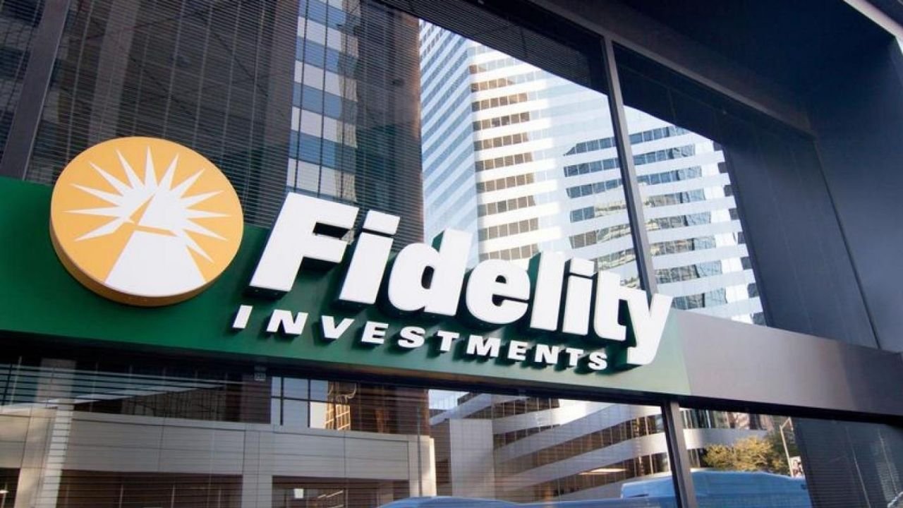 Fidelity International, JPMorgan'ın Tokenize Teminat Ağına Katıldı