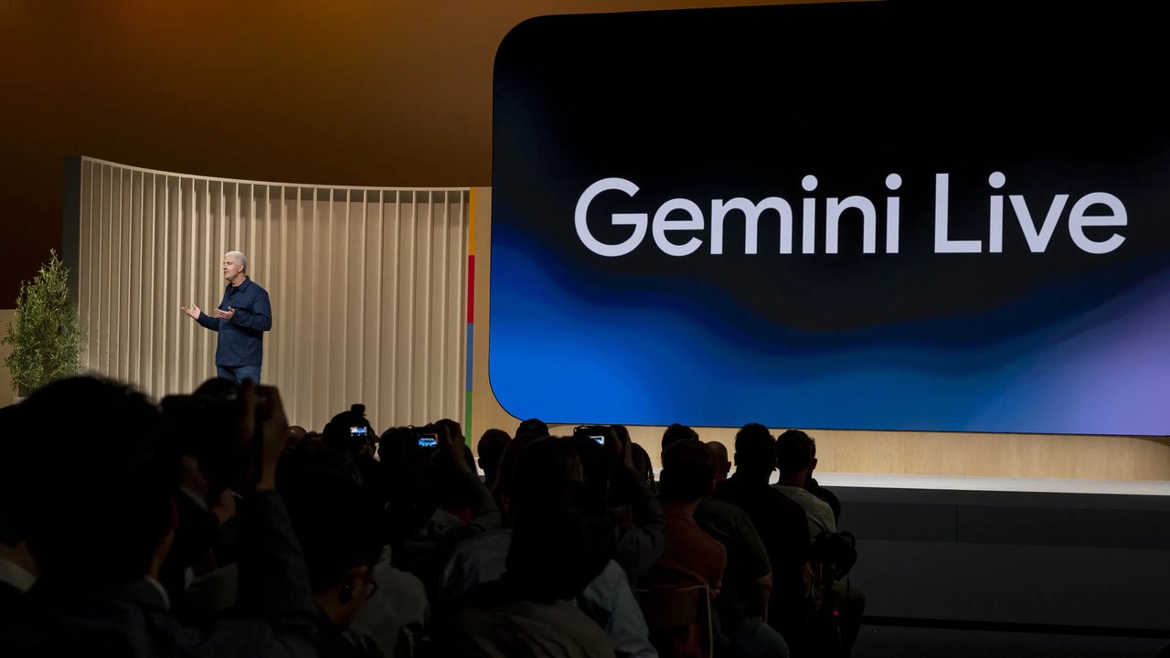 Google Gemini Live Artık Türkçe Dil Desteği Sunuyor