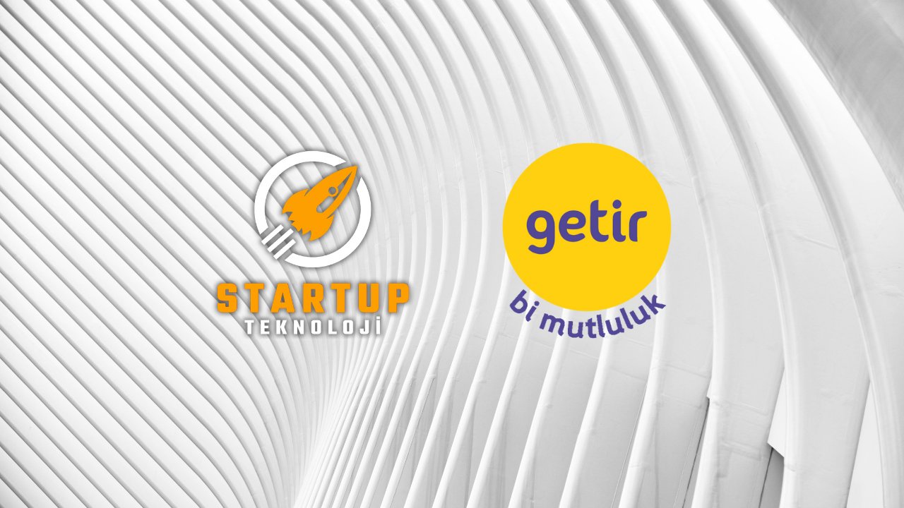 StartupTeknoloji, Getir ile İş Birliğine İmza Attı