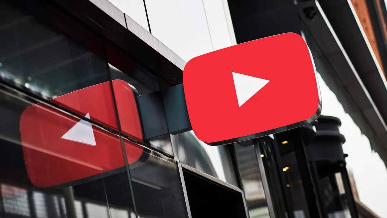 YouTube, Yanlışlıkla Kapatılan Kanallar İçin Özür Diledi