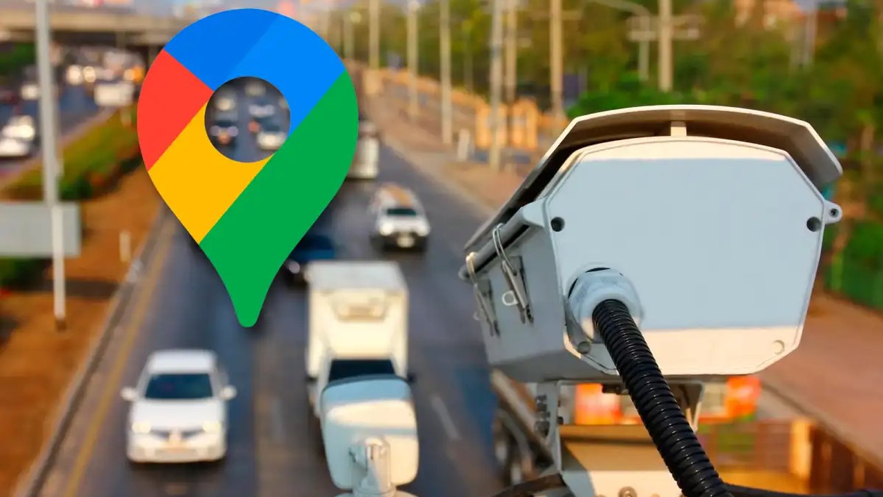 Google Haritalar'da Yeni Dönem: Türkiye'de Radar Noktası Bildirme Özelliği