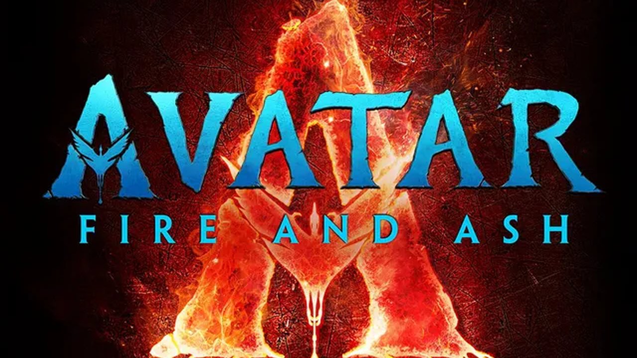 Avatar: Fire and Ash, Aralık Ayında Sinemalarda!