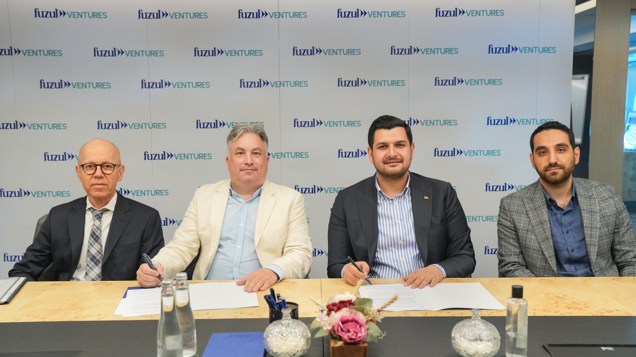 Fuzul Ventures' New Investment: WeBee