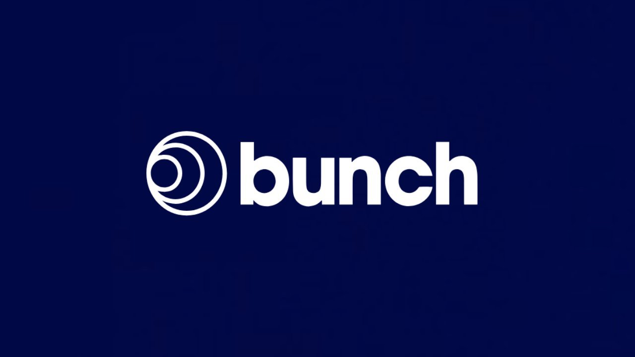 Bunch Receives $15.5 Million Investment